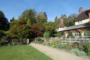 Standen House